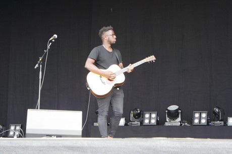 Rockaue in Bonn